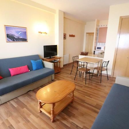 Apartmán Edificio San Bernardo Sierra Nevada Exteriér fotografie