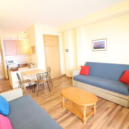 Apartmán Edificio San Bernardo Sierra Nevada Exteriér fotografie